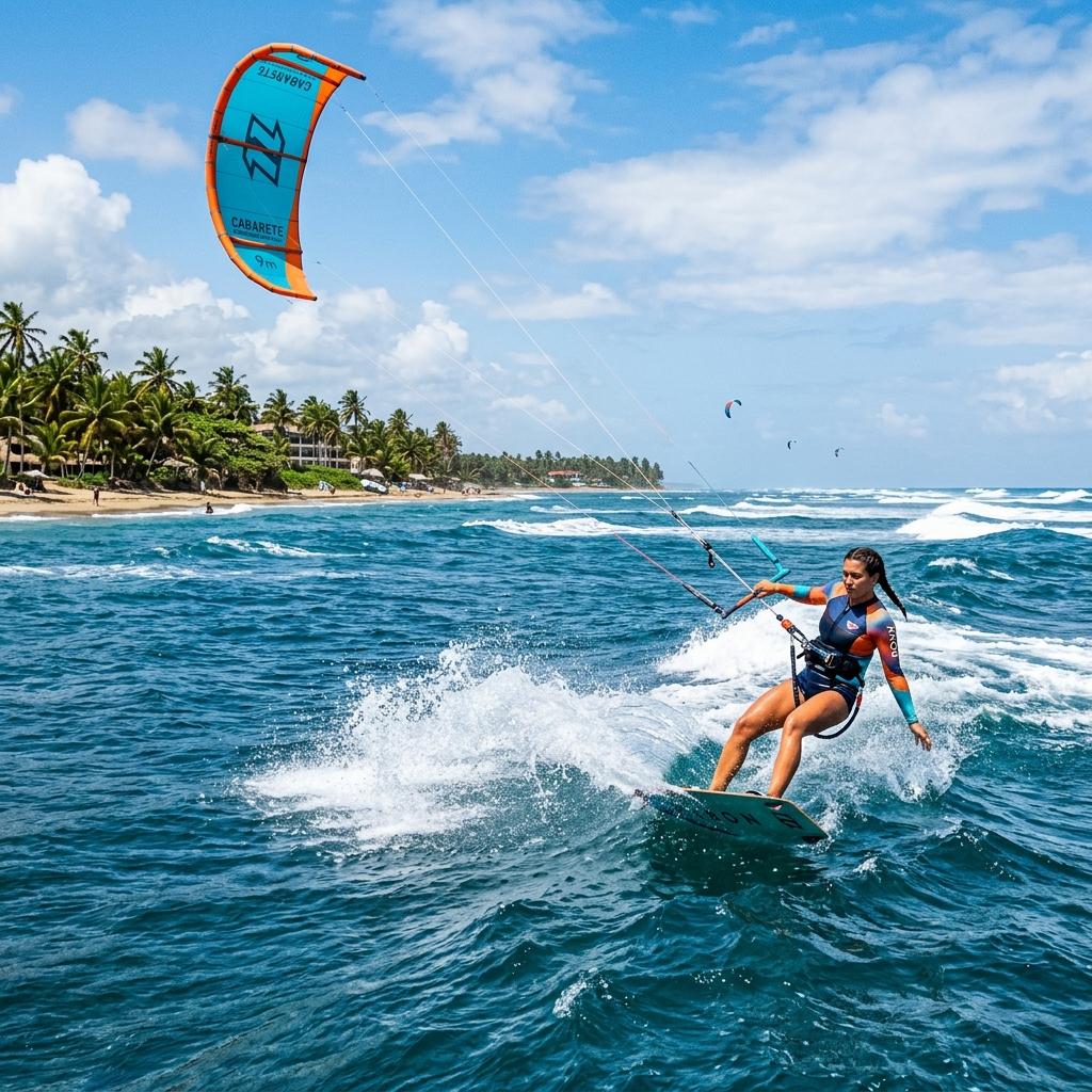 Kite Club Cabarete
