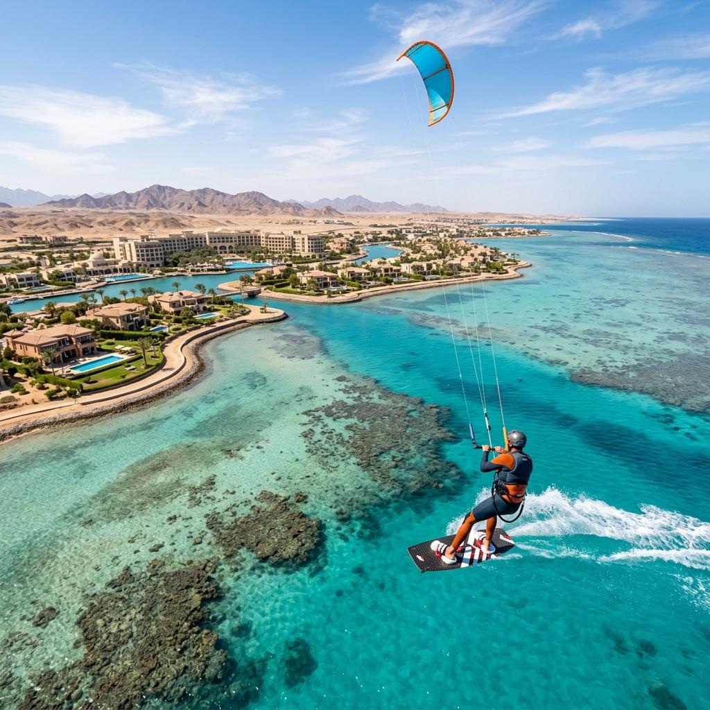 KBC El Gouna