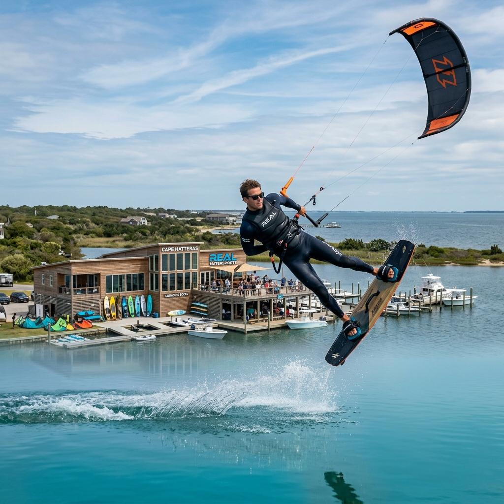 REAL Watersports