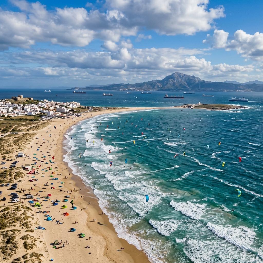 ION CLUB Tarifa